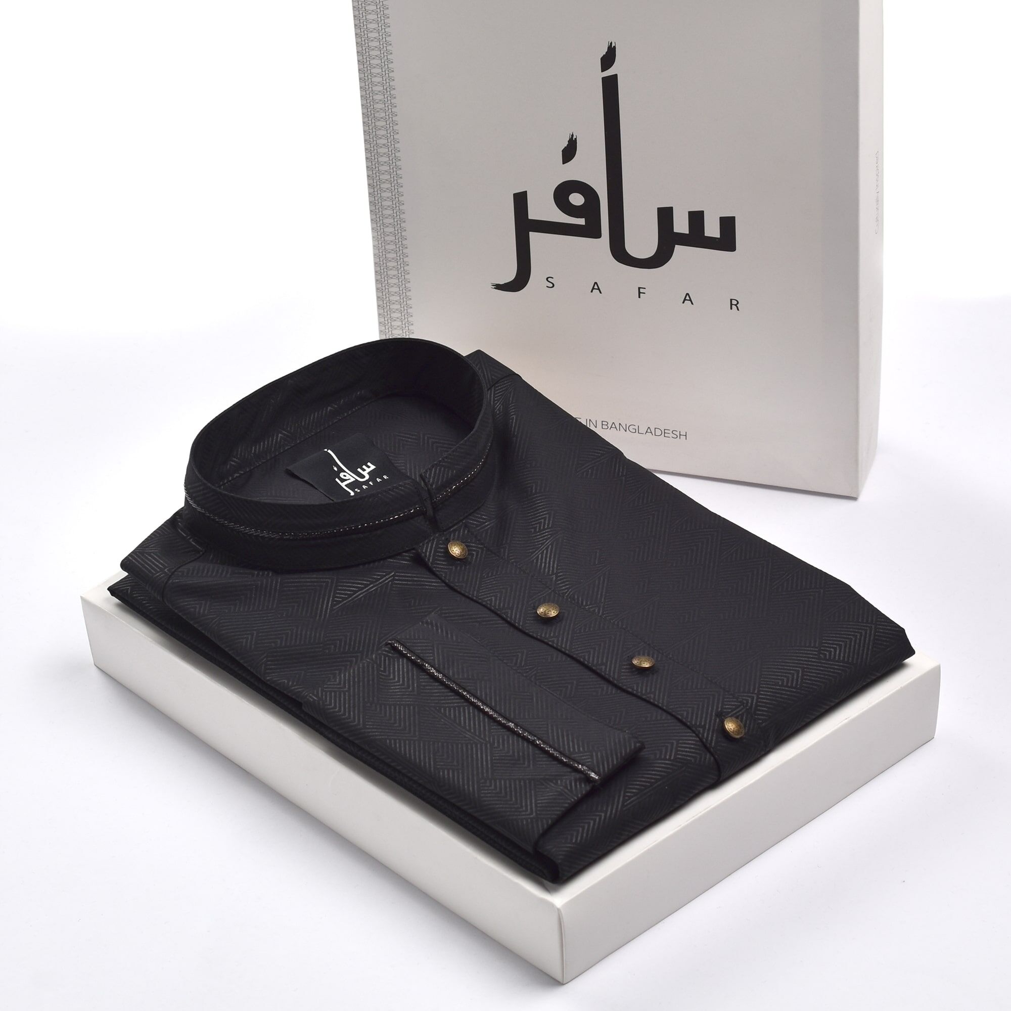 Black Caiman - Image 2