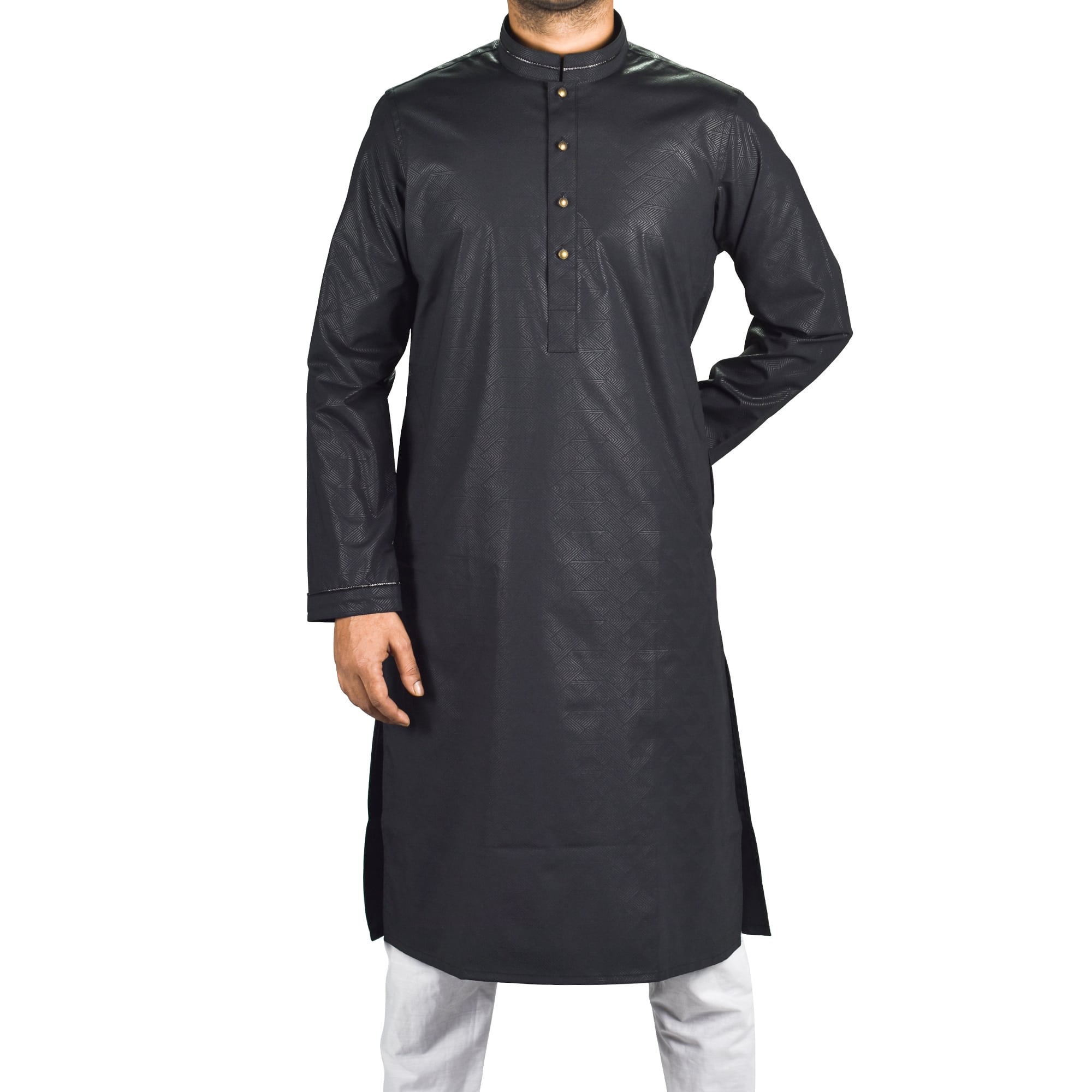 Black Caiman - Image 3