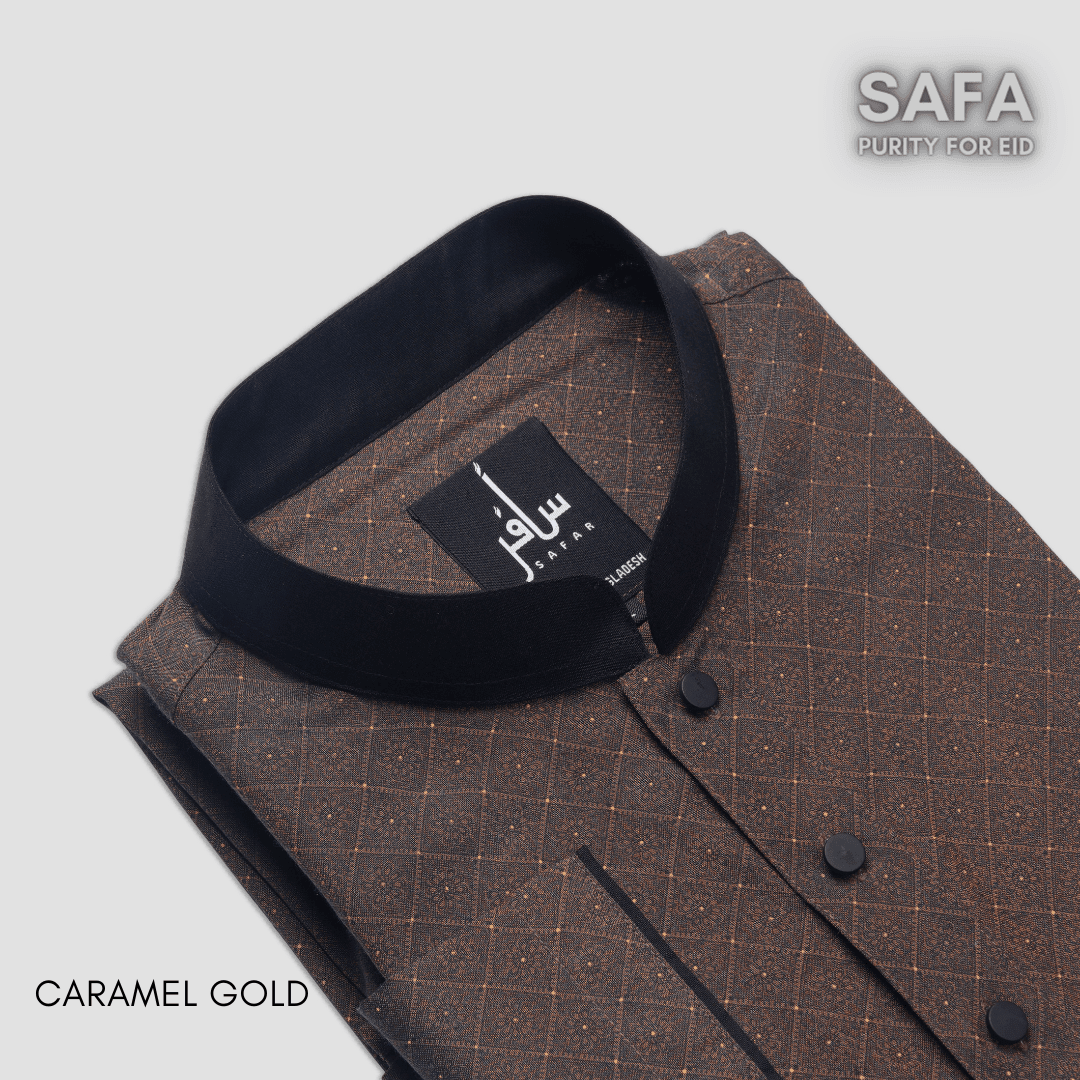 Caramel Gold - Image 3