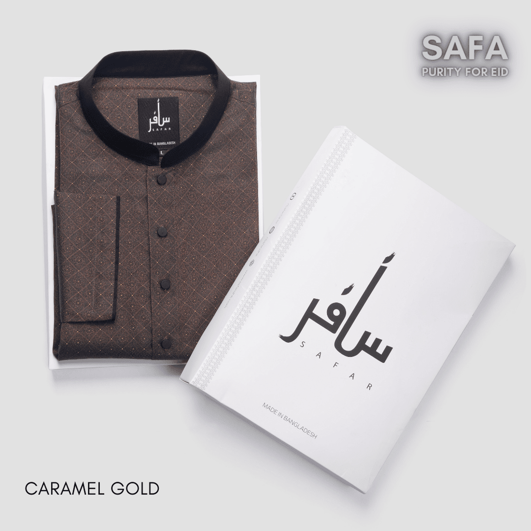 Caramel Gold - Image 2